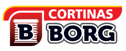 Logo de cortinasborg - Cortinas de enrollar en Uruguay